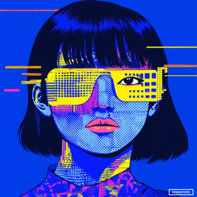 アップデート (2025 Remastered)のジャケット写真