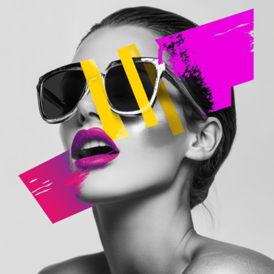 ココロノブレーキをぶち壊して! (2025 Remastered)のジャケット写真