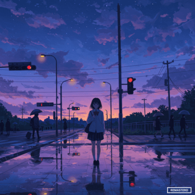 深淵を呼吸する (2025 Remastered)のジャケット写真