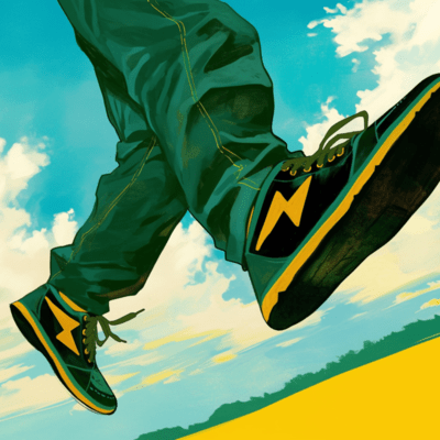 impression Front Cover