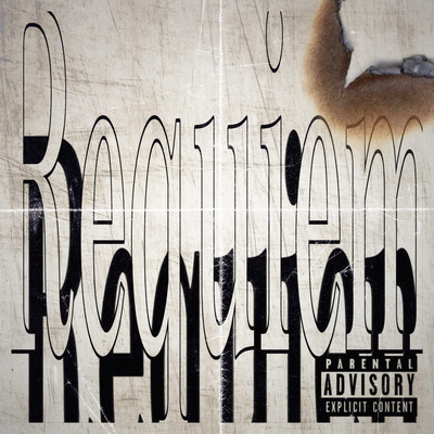Requiem Front Cover