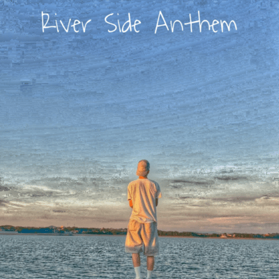 River Side Anthem Front Cover