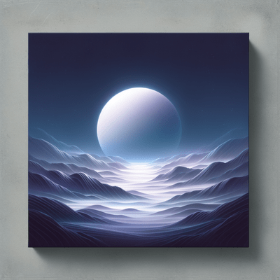 Midnight Sleep BGM - Sleep BGM, Healing, Relaxation Front Cover