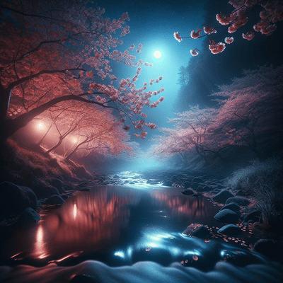 Deep Relaxation Sleep - Healing Sleep, BGM, Rest Front Cover