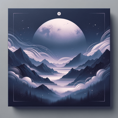 Relaxing Sleep BGM - Sleep BGM, Healing, Relaxation Front Cover