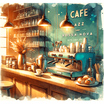 柳の木陰のジャケット写真