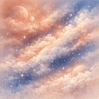 Sleep Journey 247 - Healing Deep Sleep R1738691 Front Cover