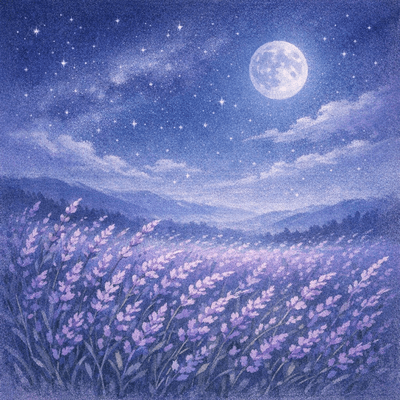 Sleep Journey 655 - Relaxing Front Cover