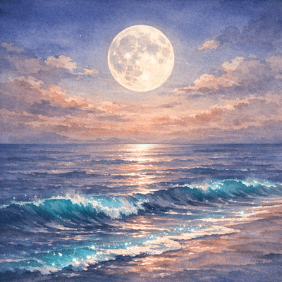 Sleep Journey 297 - Relaxing Healing SleepBGM Front Cover