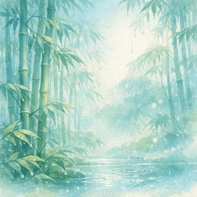 Sleep Journey 613 - Relaxing Deep Sleep Front Cover