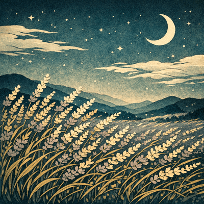 Sleep Journey 254 - Sleep BGM Healing Relaxing Front Cover