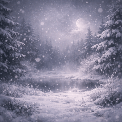 Sleep Journey 891 - Deep Sleep SleepBGM Healing Front Cover