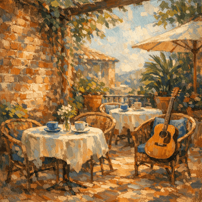 Cafe Jazz 190 - Jazz Cafe Music Front Cover