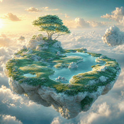 Sleep Journey 347 - Meditation Front Cover