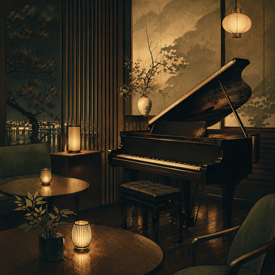 Cafe Jazz 468 - Coffee Front Cover