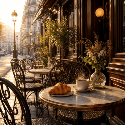 Cafe Jazz 576 - Work BGM Front Cover