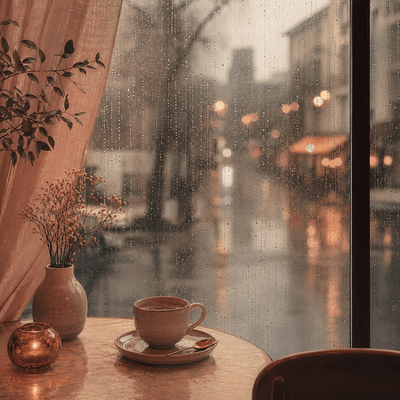 Cafe Jazz 577 - BGM Jazz Relaxing Front Cover