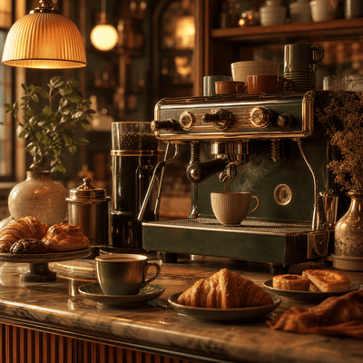 Cafe Jazz 907 - Cafe Music Front Cover