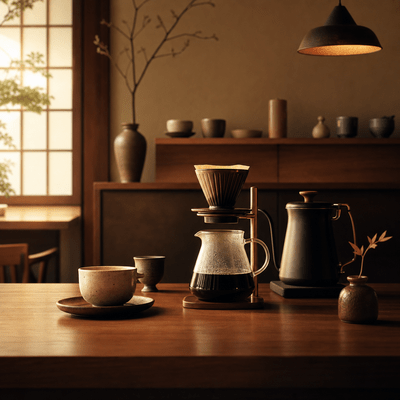 Cafe Jazz 912 - Relaxing BGM Front Cover