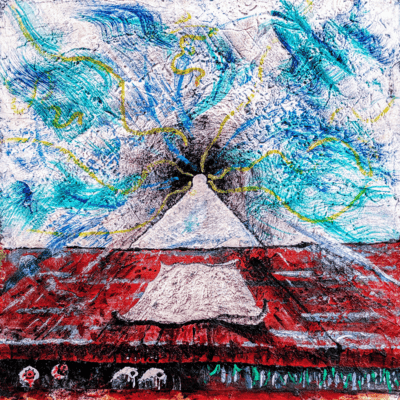 songwriter Front Cover