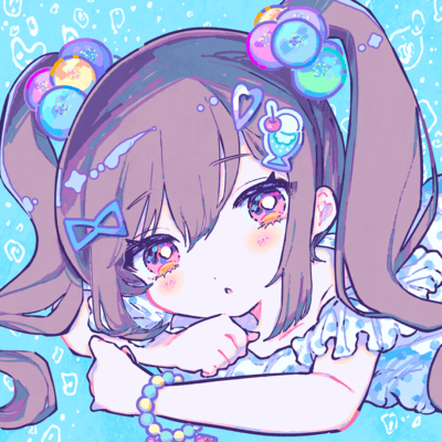 BLUE SODA Front Cover