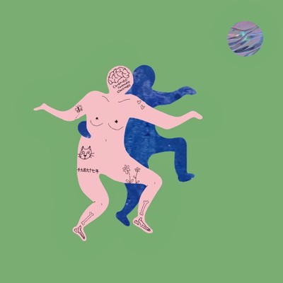 Visiting Grandmaのジャケット写真