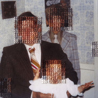 impatience Front Cover