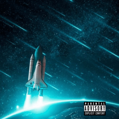 Rocket Start Front Cover