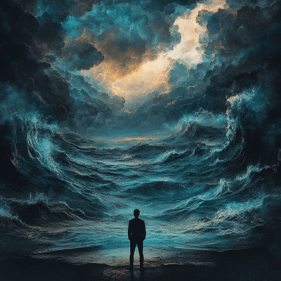 emotional control Front Cover