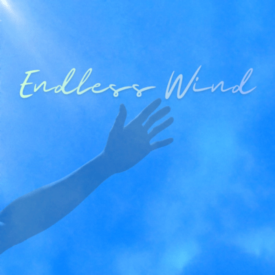 Endless Windのジャケット写真