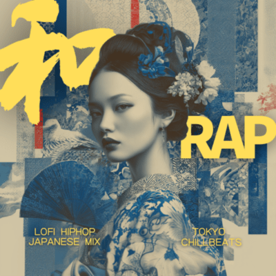 Wa Chill Rap -Kinnsenn Front Cover