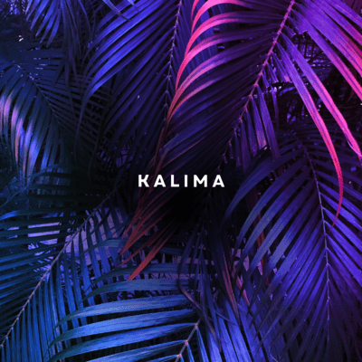 Kalima Front Cover
