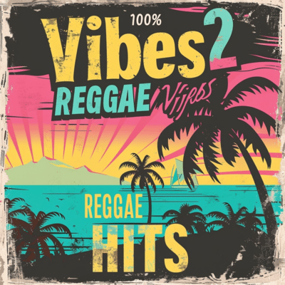 vibes2 Front Cover