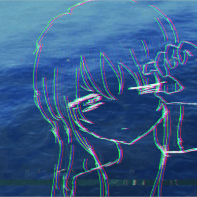 colder than the sea Front Cover