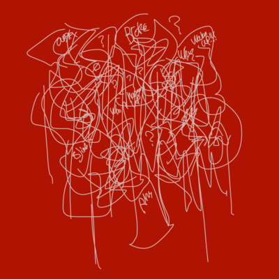 IDON'KNOW Front Cover