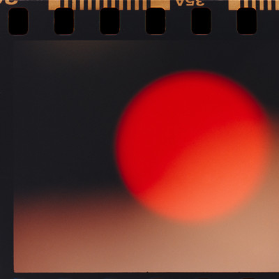 REDのジャケット写真