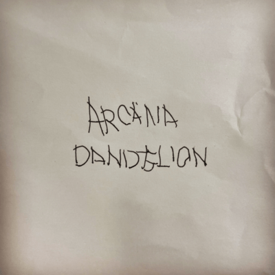 START A NEW STORYのジャケット写真