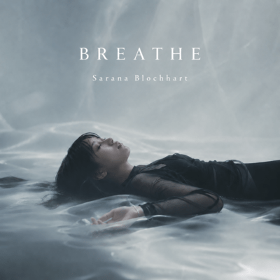 BREATHE Front Cover