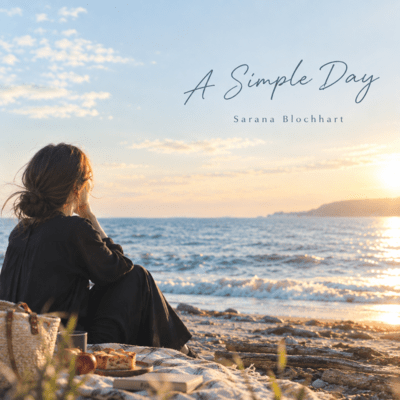 A Simple Dayのジャケット写真