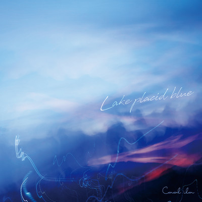 Lake Placid Blue Front Cover