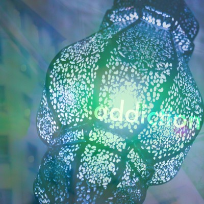 addiction (feat. toto)のジャケット写真