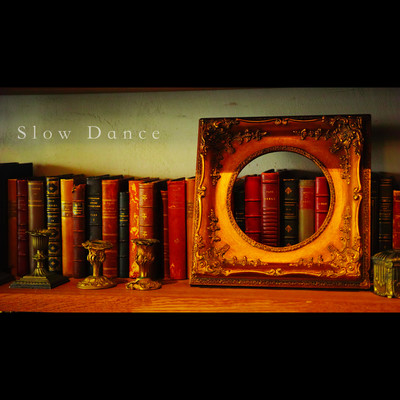 Slow Dance (feat. toto) Front Cover