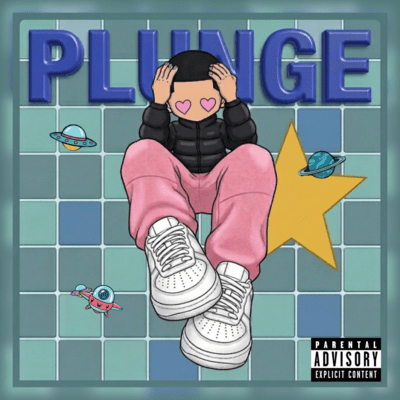 Plungeのジャケット写真