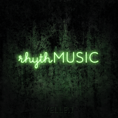 rhythMUSIC (2023 Remaster) Front Cover
