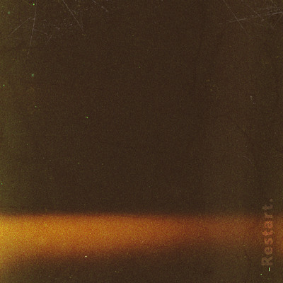 Restart. Front Cover