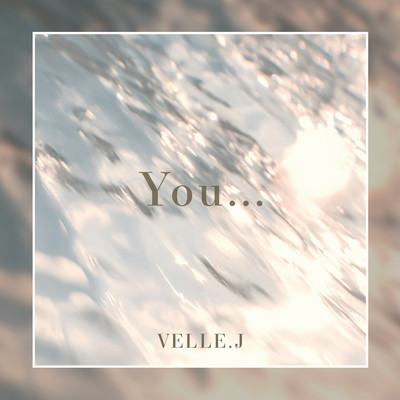 You...のジャケット写真