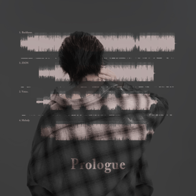 Prologueのジャケット写真