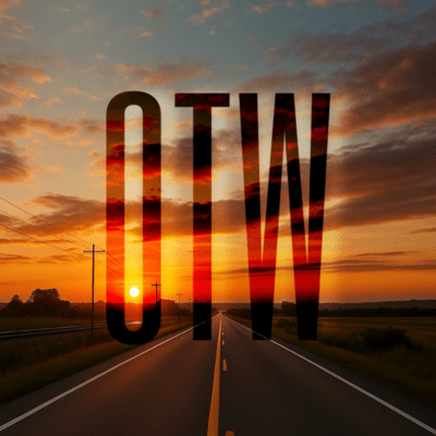 OTW Front Cover