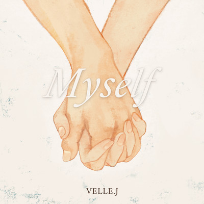 Myself (2026 Remaster) Front Cover