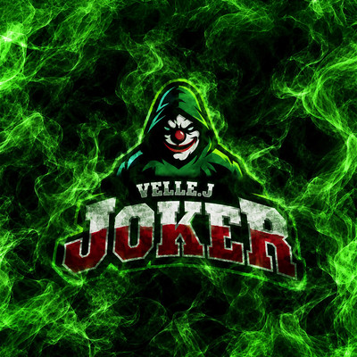 JOKER Front Cover